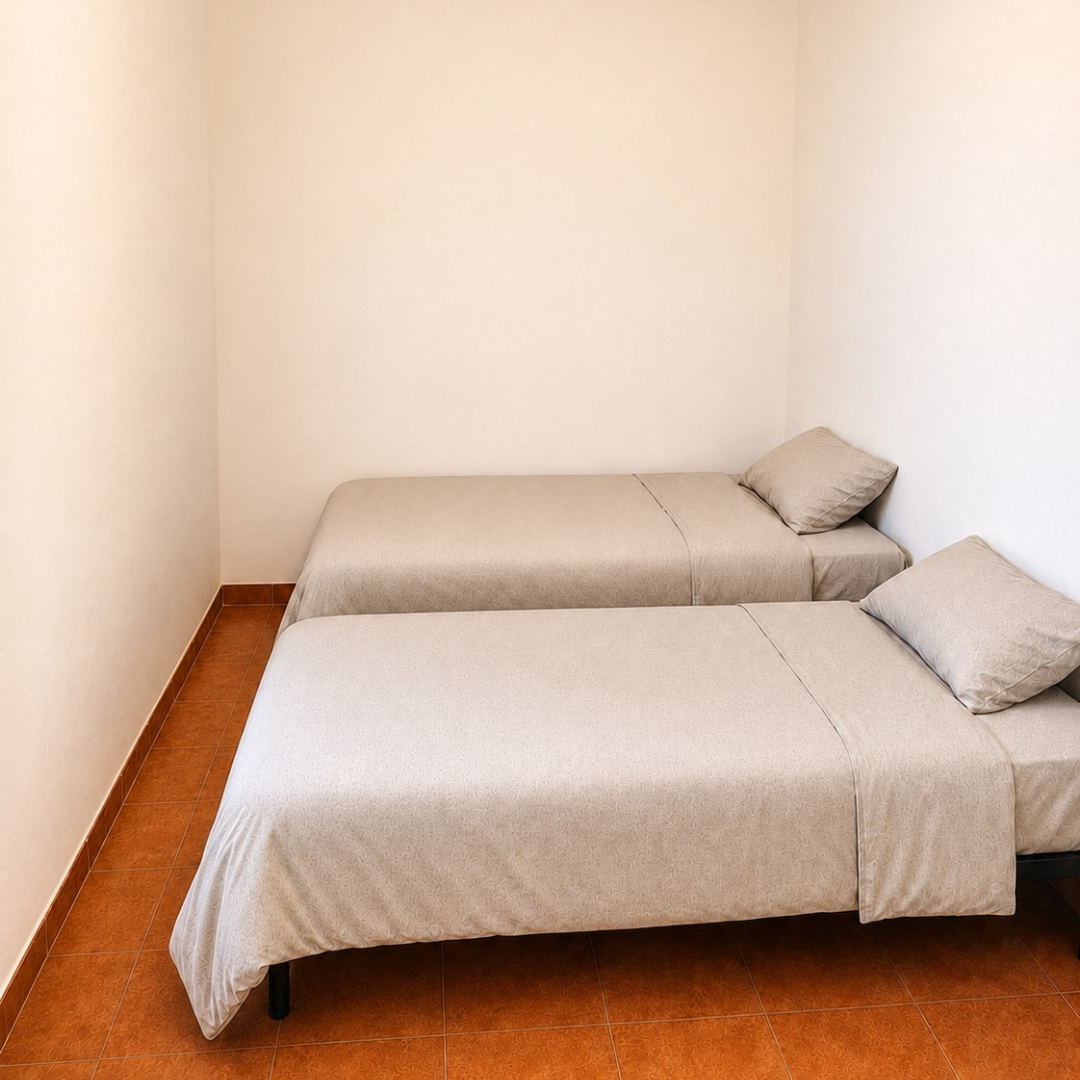 Casa Carrablancas Habitación Torre